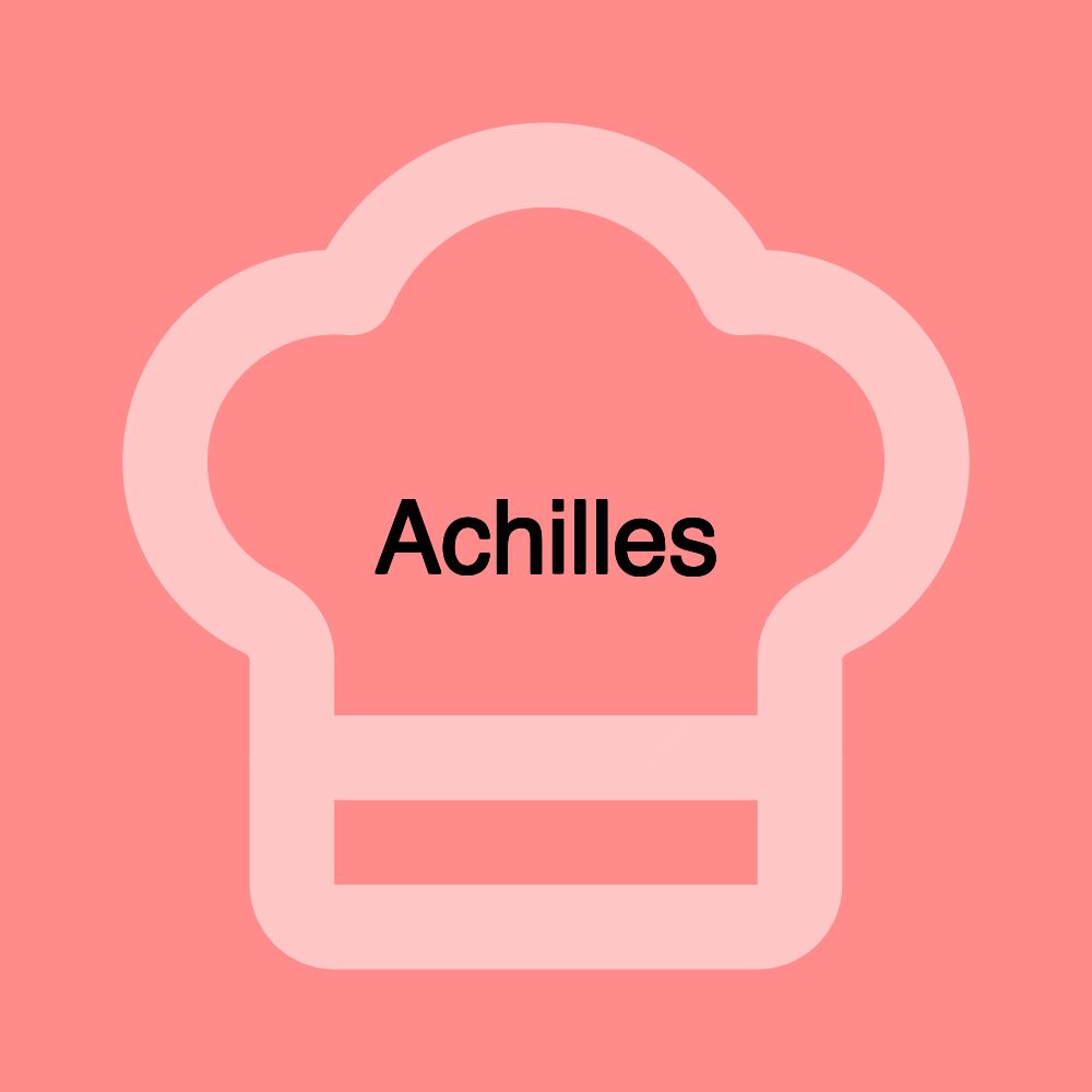 Achilles