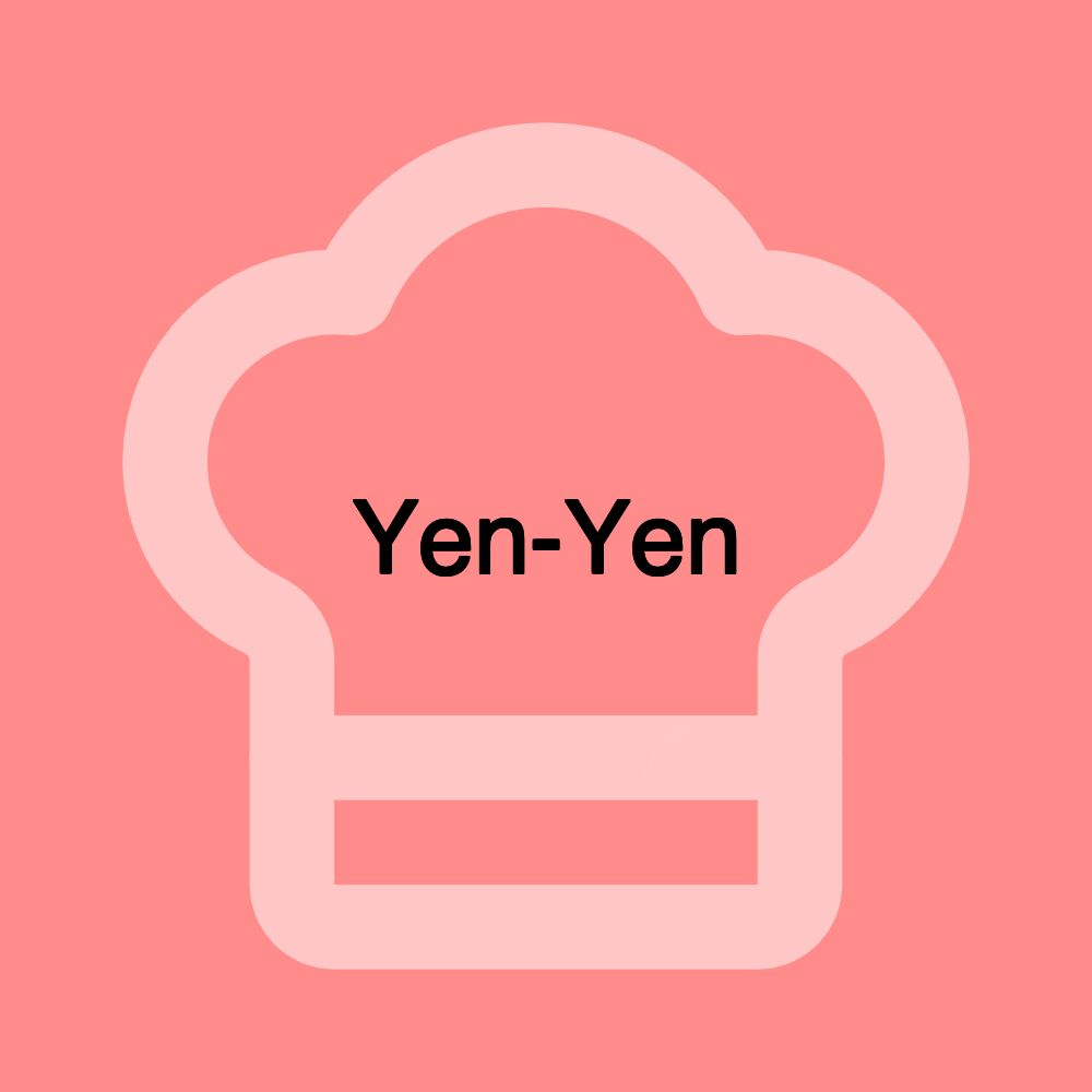 Yen-Yen