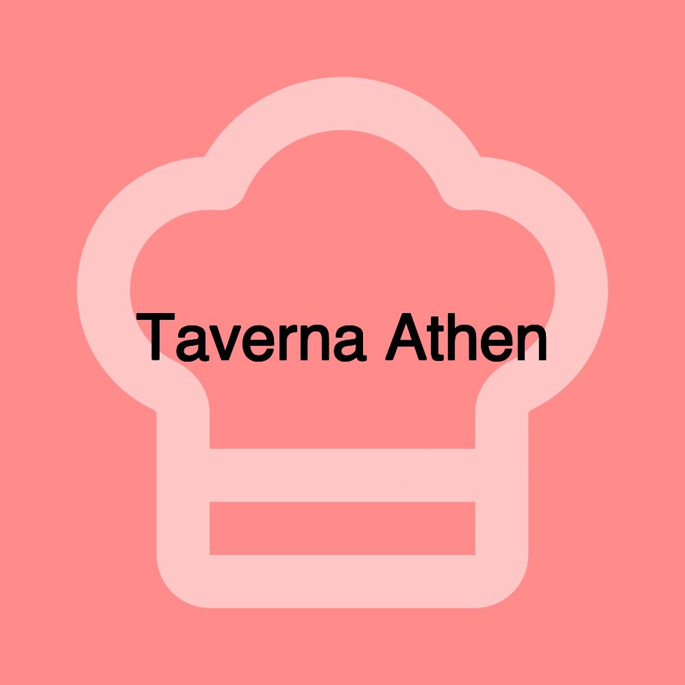 Taverna Athen