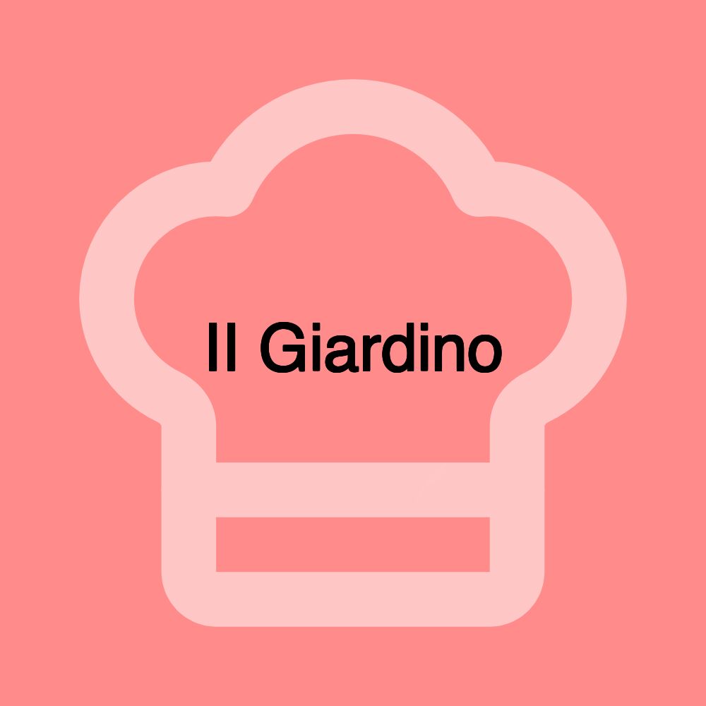 II Giardino