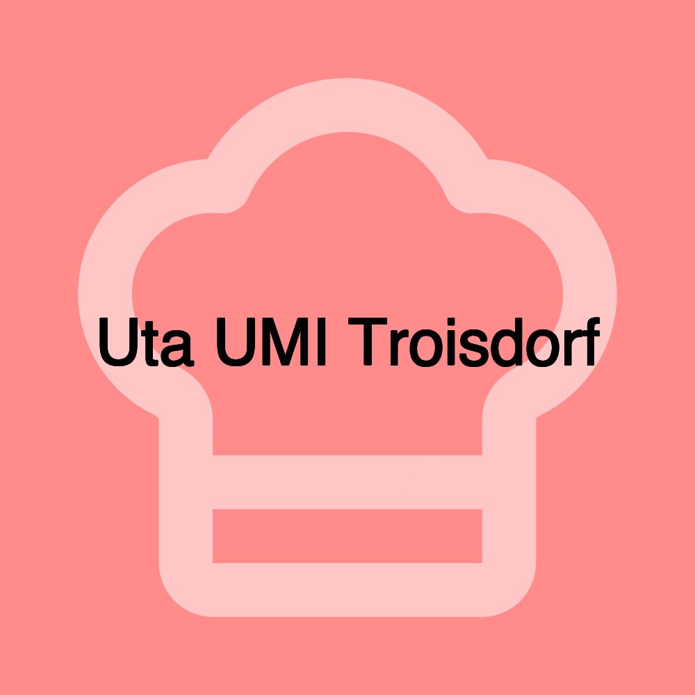 Uta UMI Troisdorf