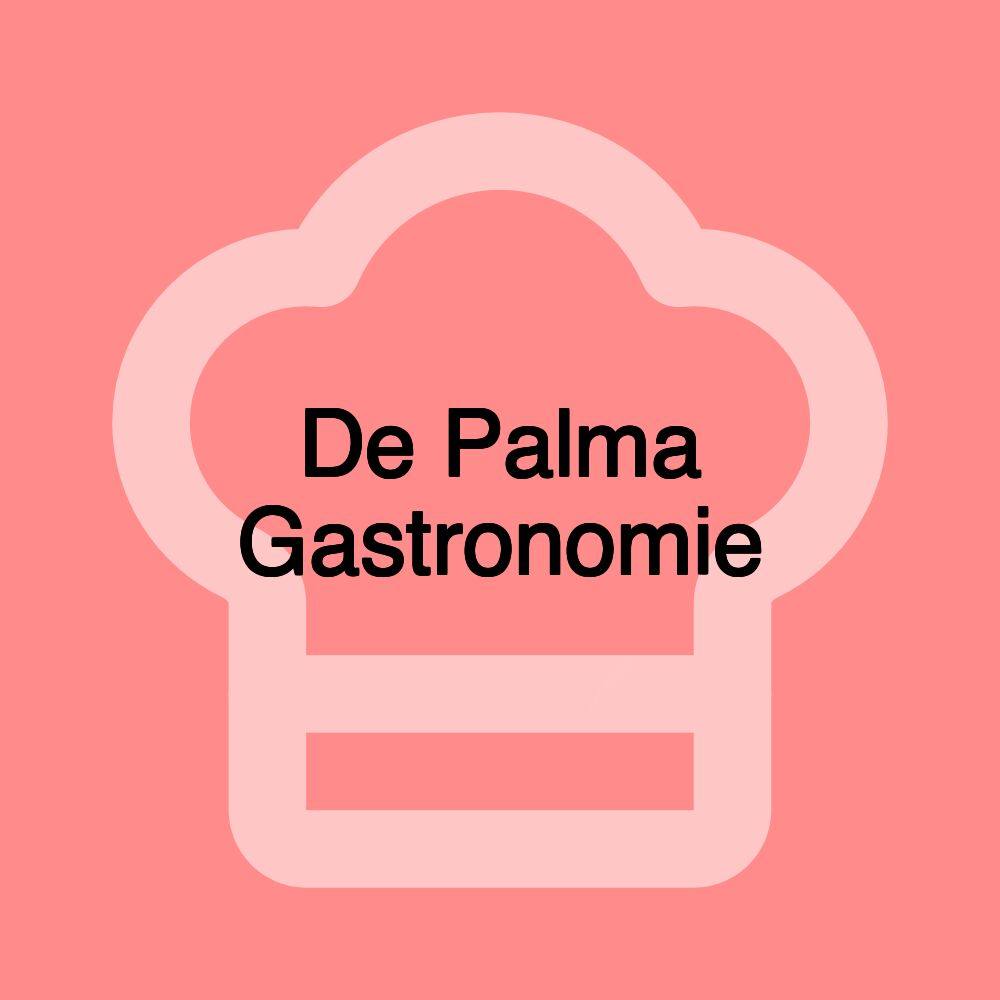 De Palma Gastronomie