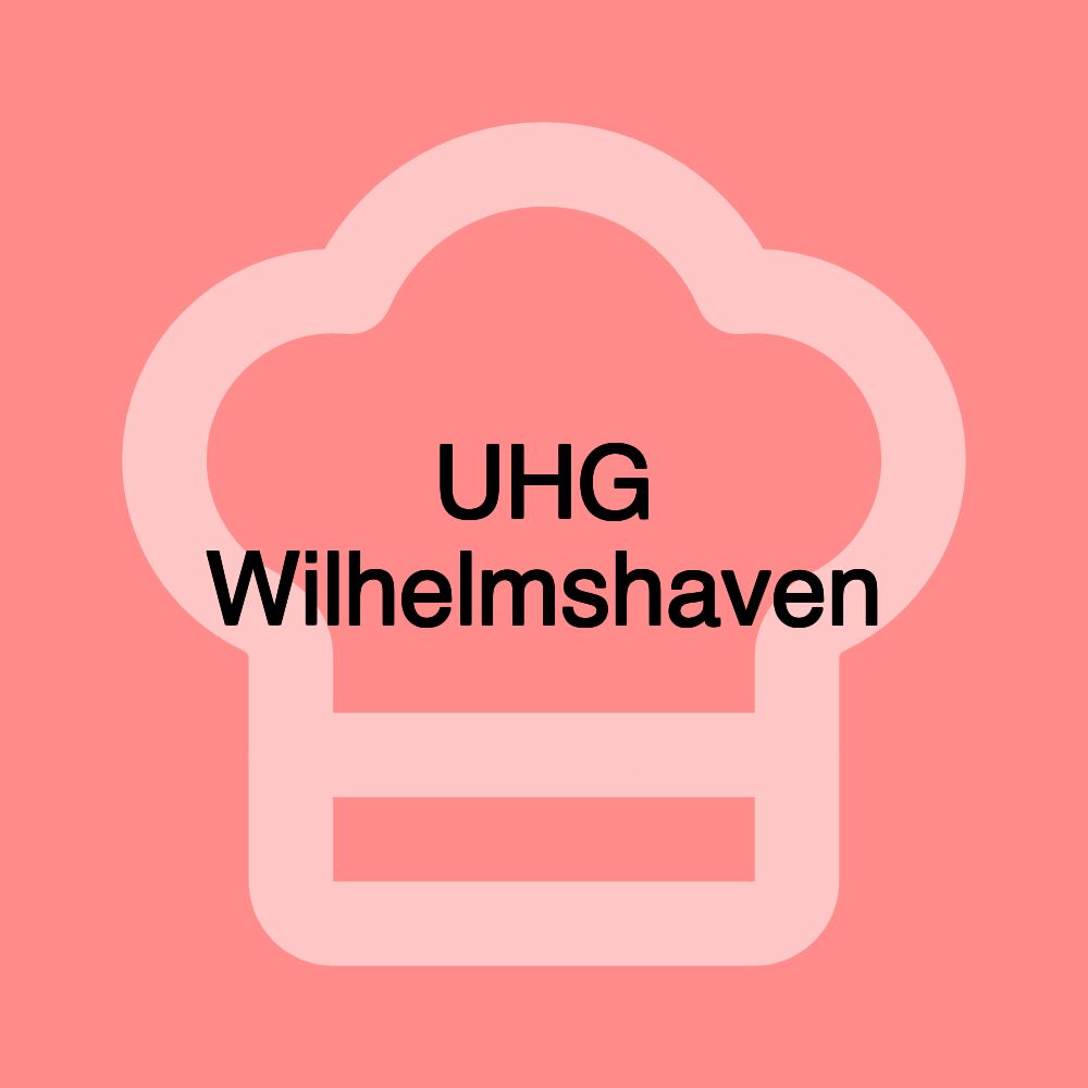 UHG Wilhelmshaven