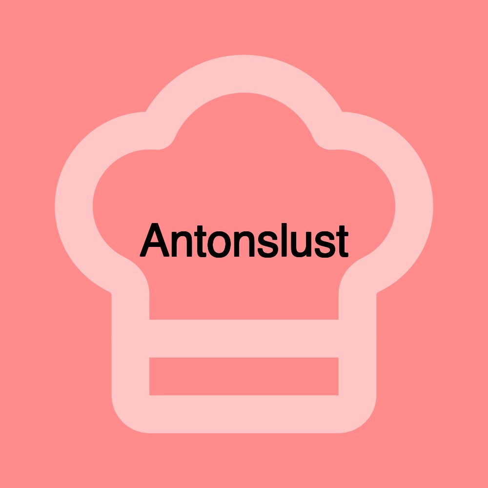 Antonslust