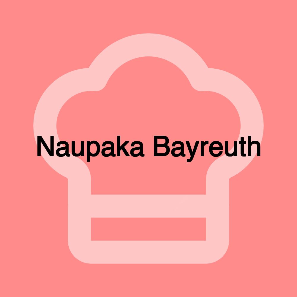 Naupaka Bayreuth