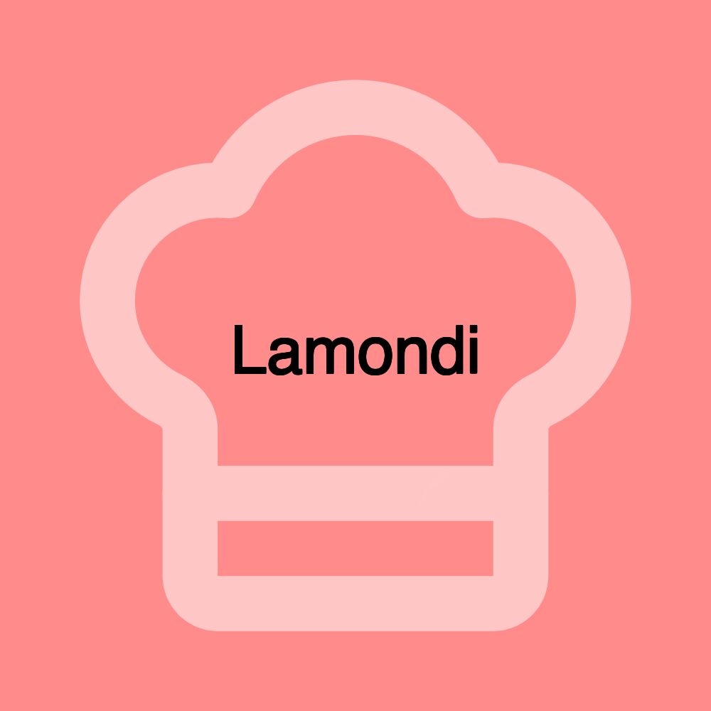 Lamondi