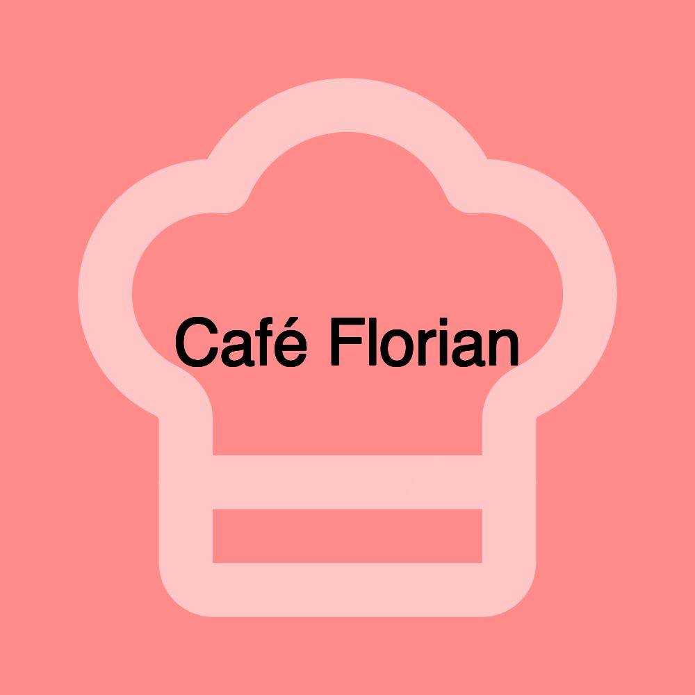 Café Florian