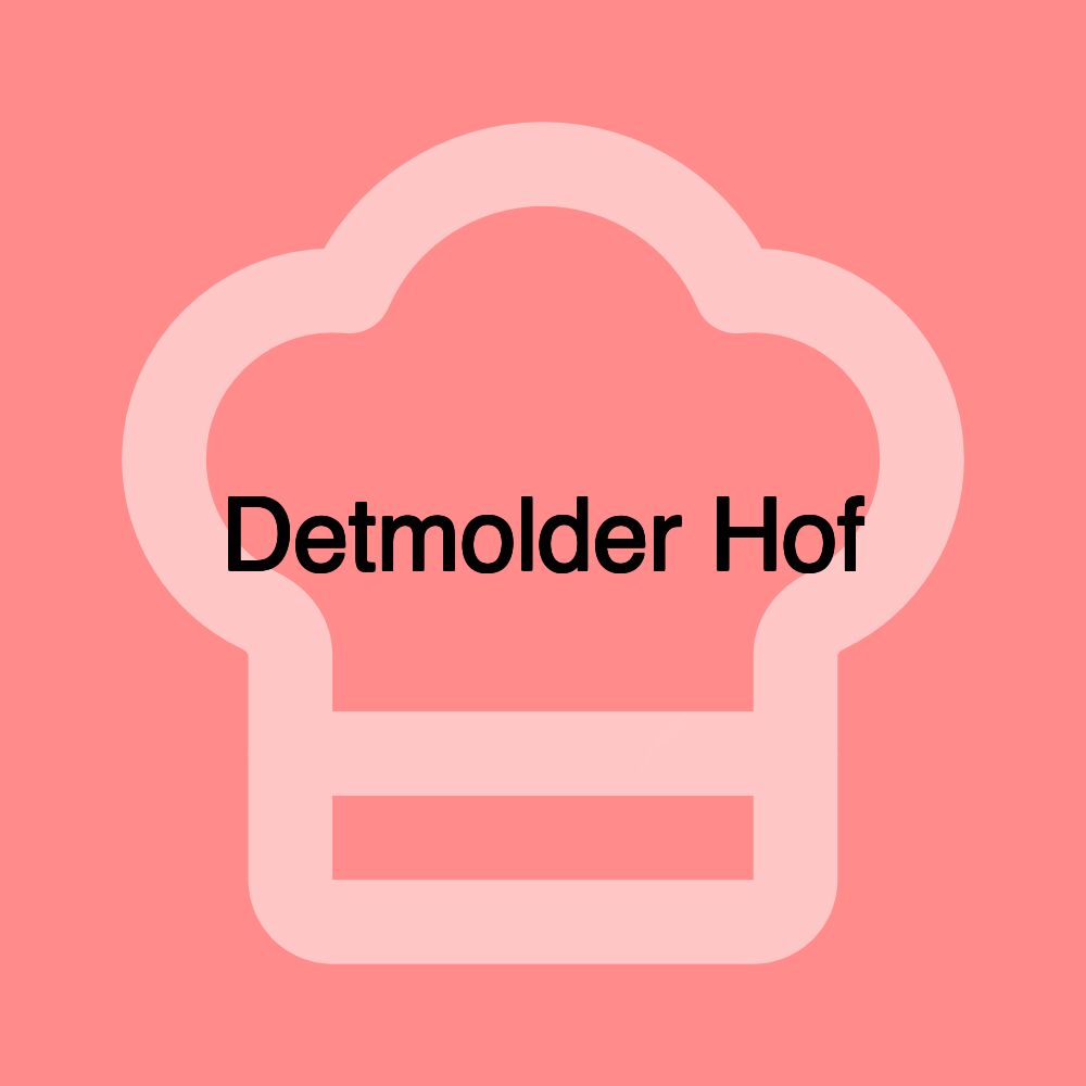 Detmolder Hof