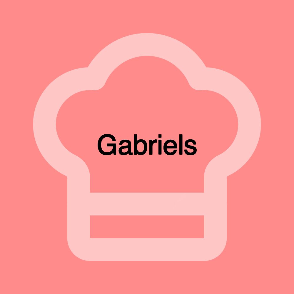 Gabriels