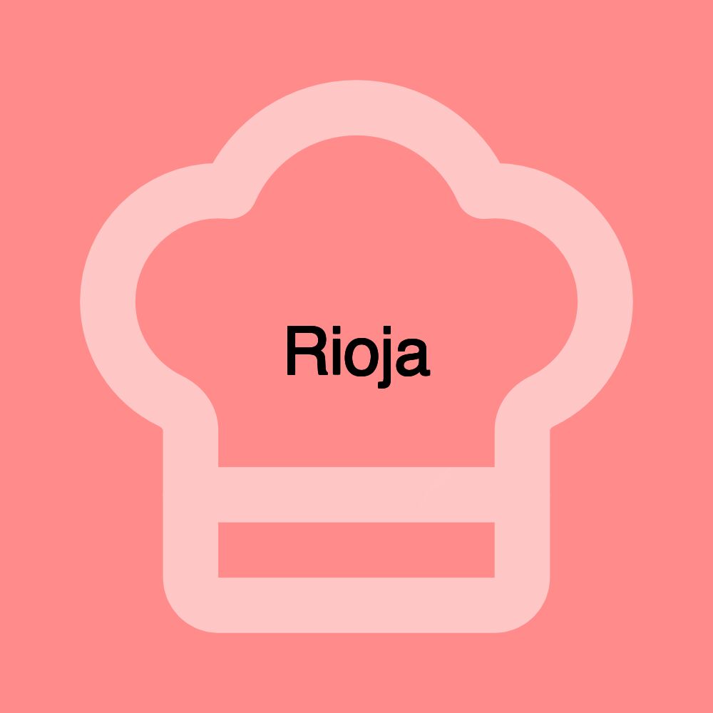 Rioja