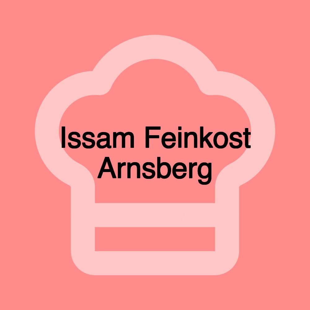 Issam Feinkost Arnsberg