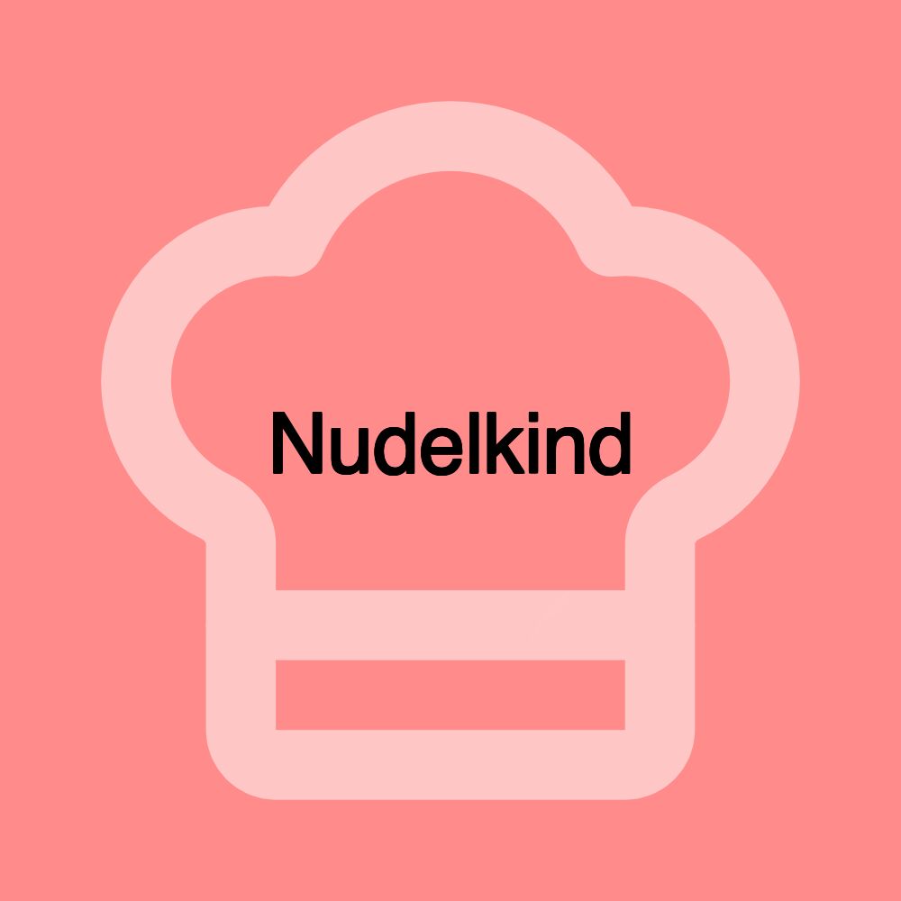 Nudelkind