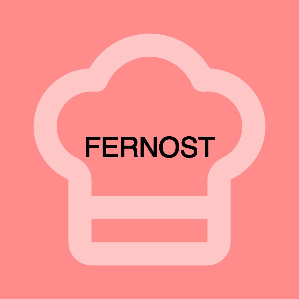 FERNOST