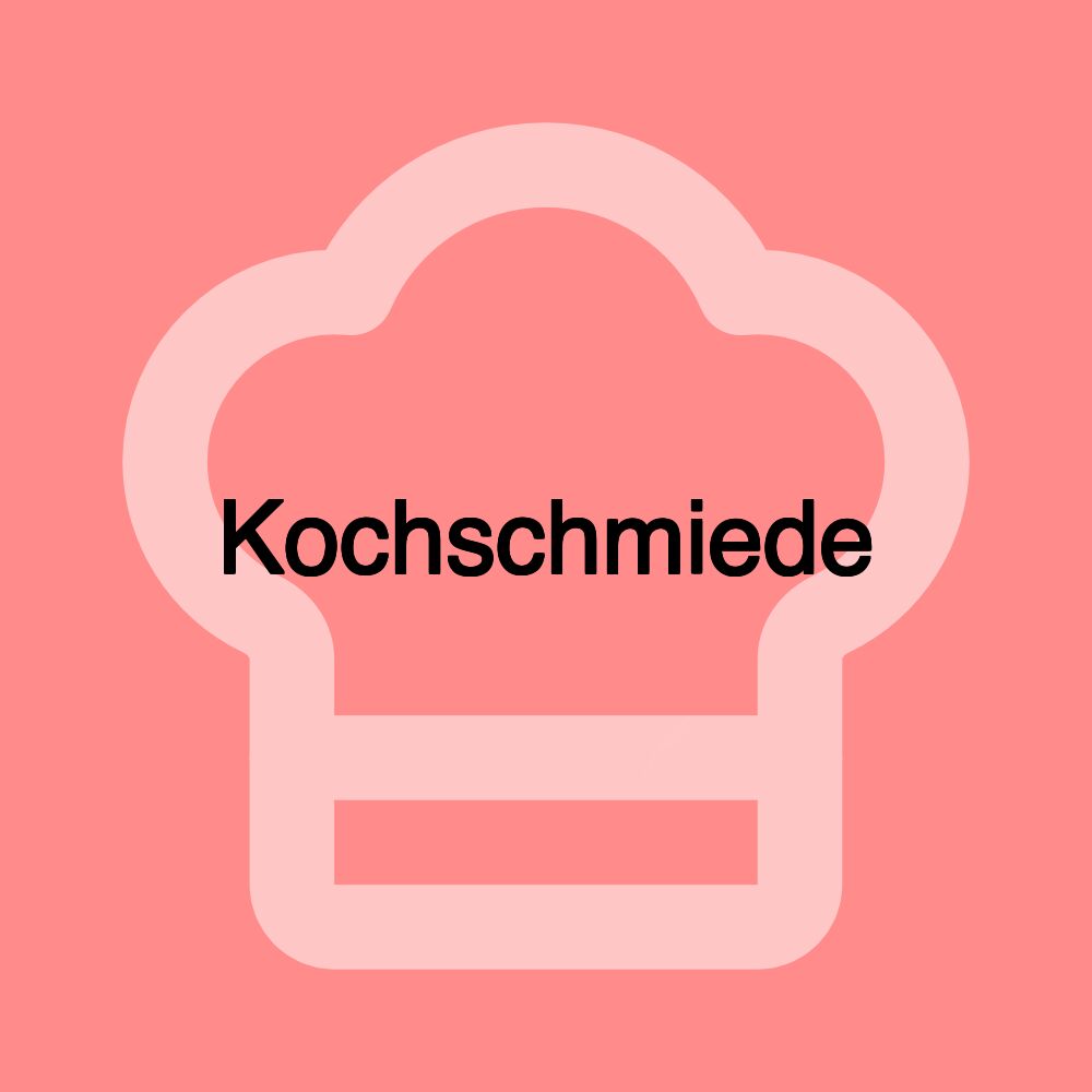 Kochschmiede