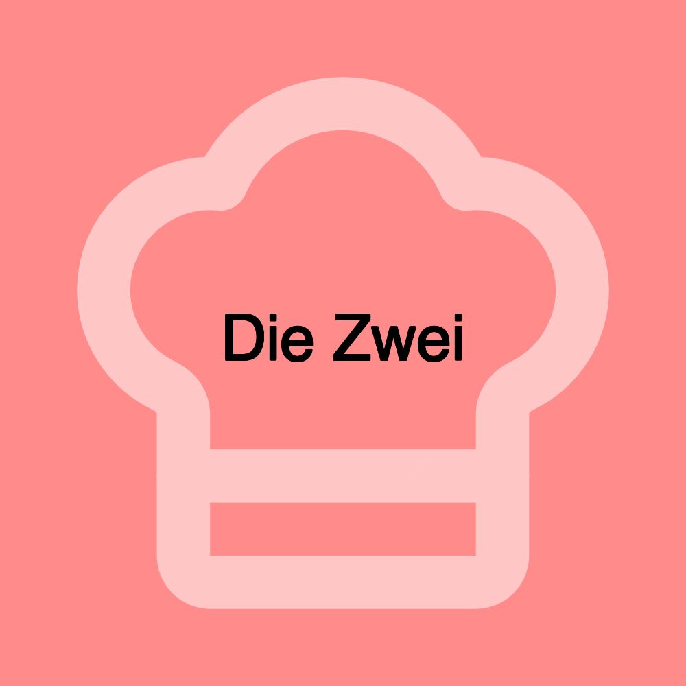 Die Zwei