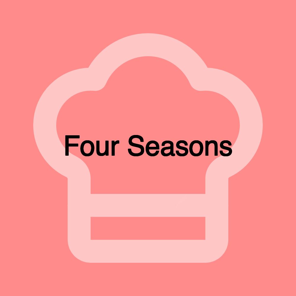 Four Seasons