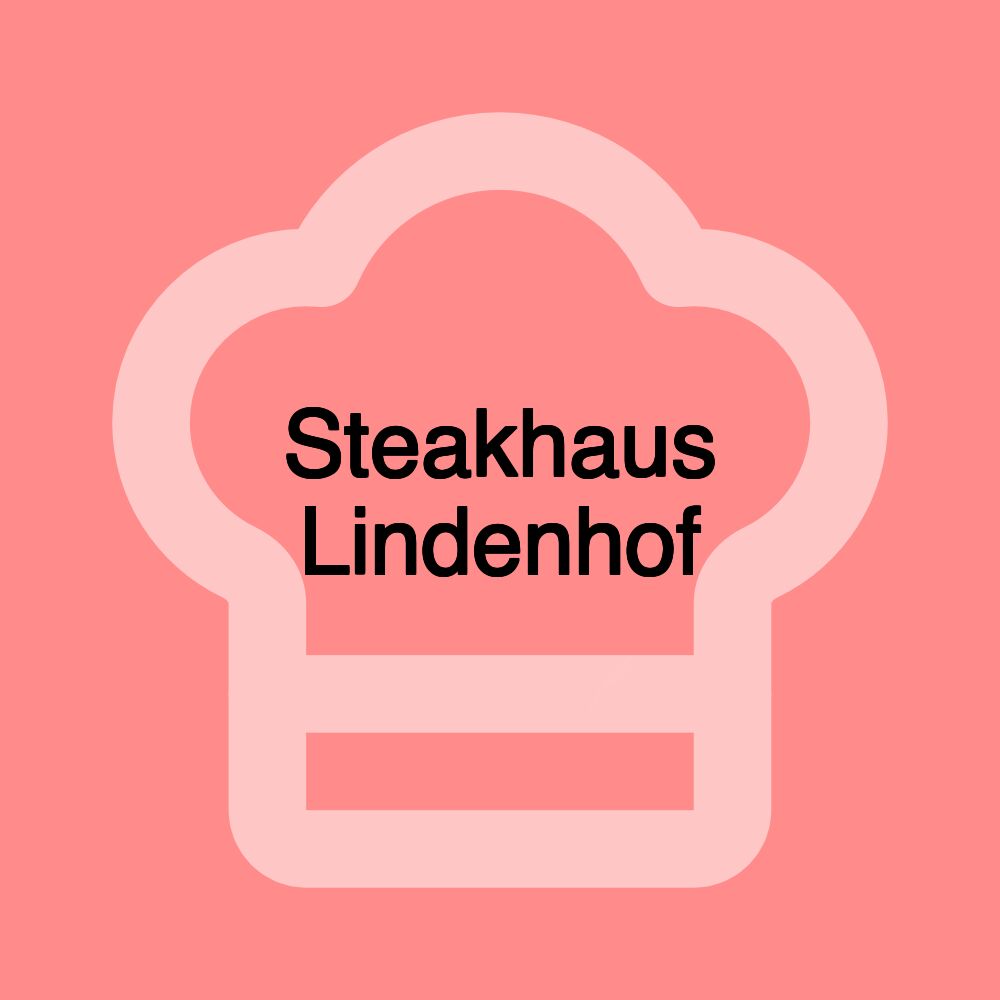 Steakhaus Lindenhof