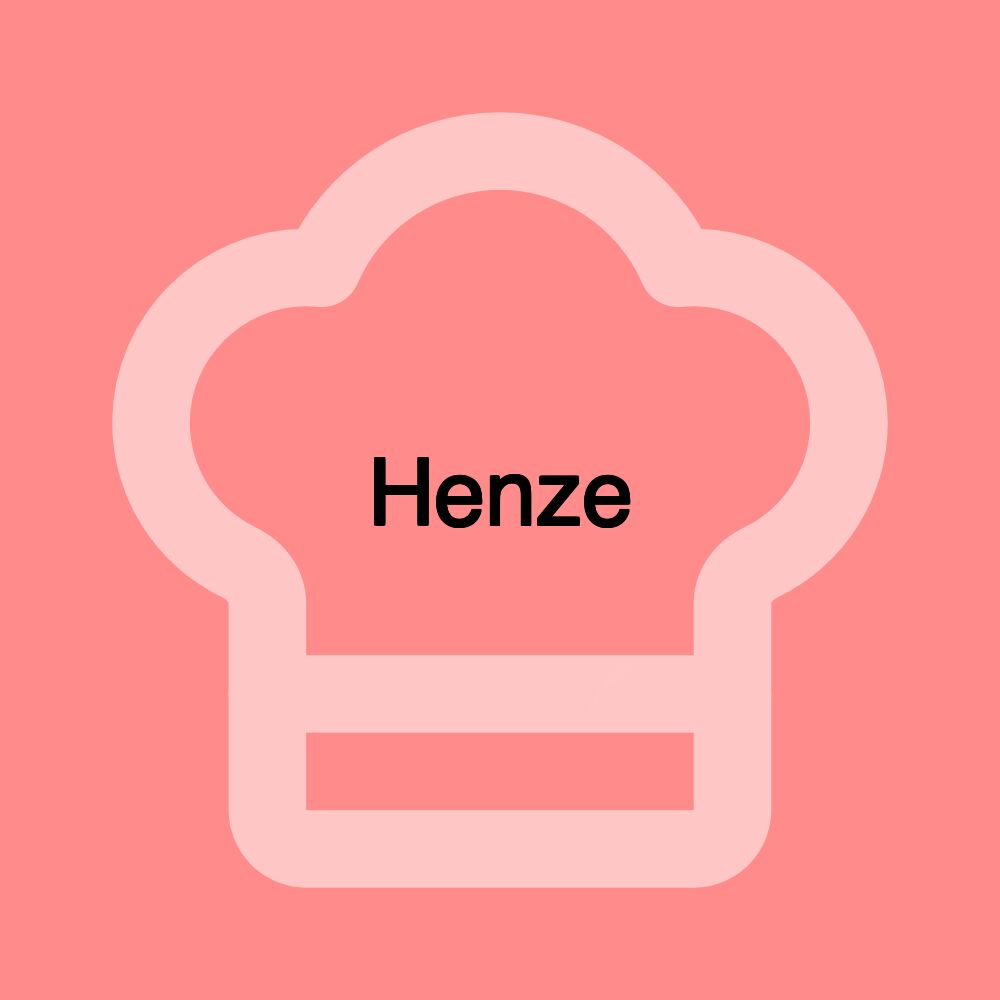 Henze