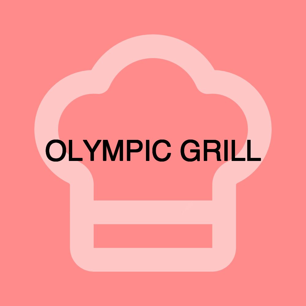 OLYMPIC GRILL