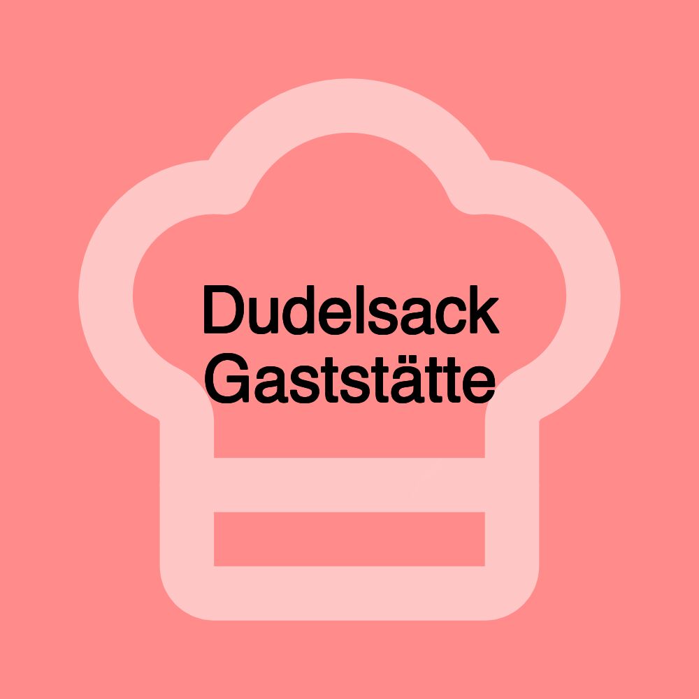 Dudelsack Gaststätte