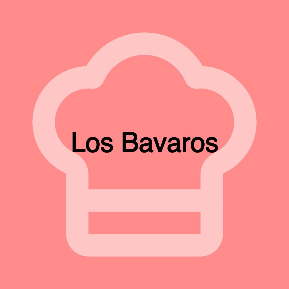 Los Bavaros