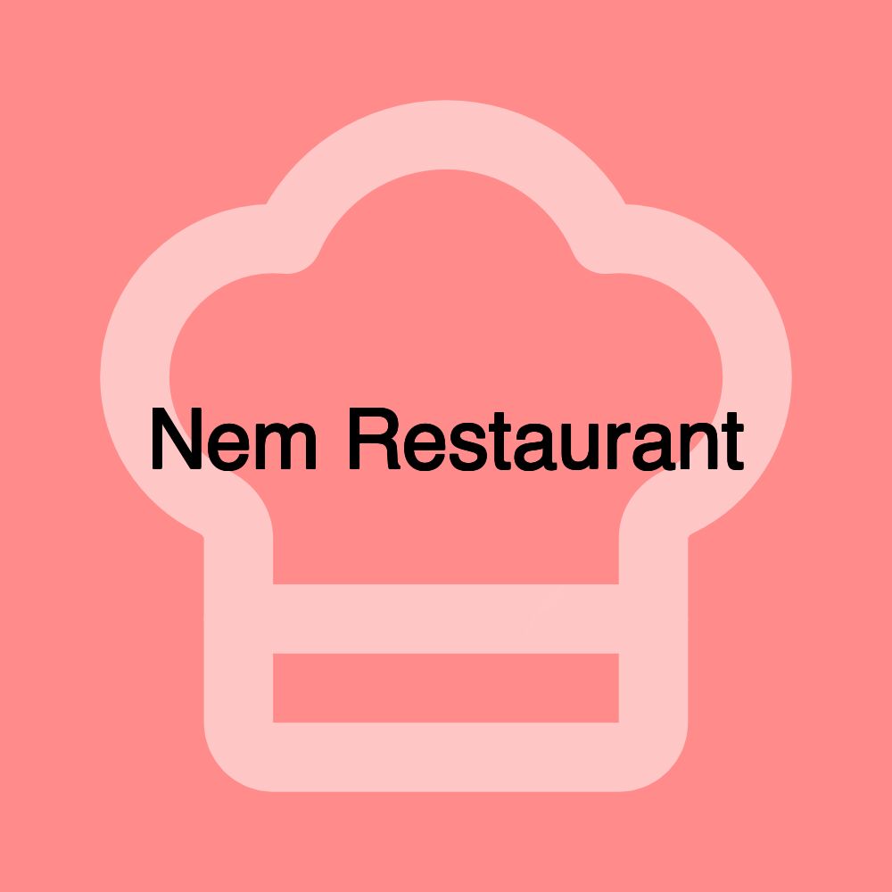 Nem Restaurant