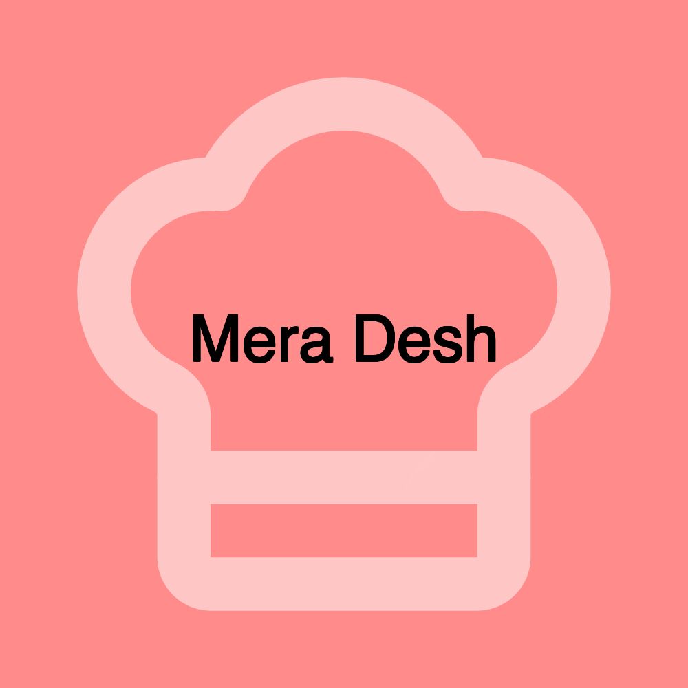 Mera Desh