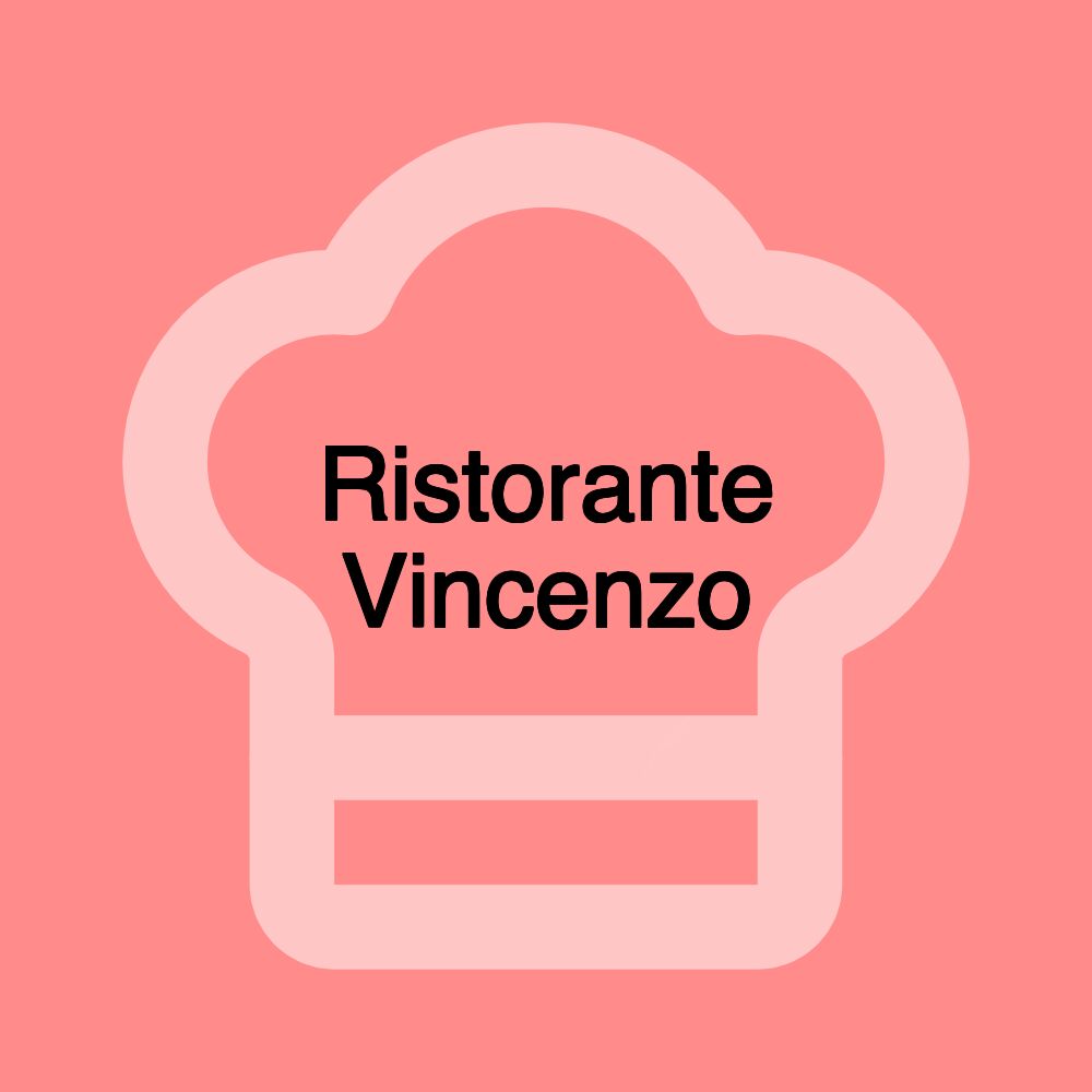 Ristorante Vincenzo