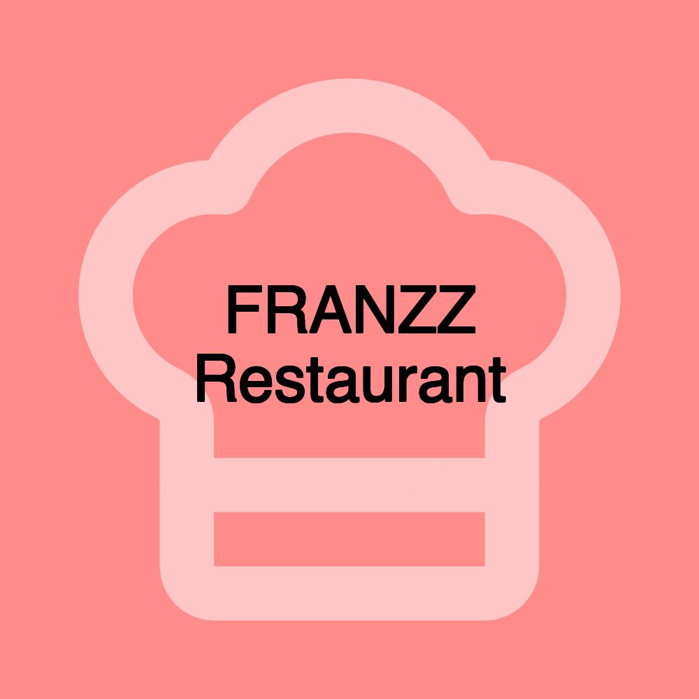 FRANZZ Restaurant