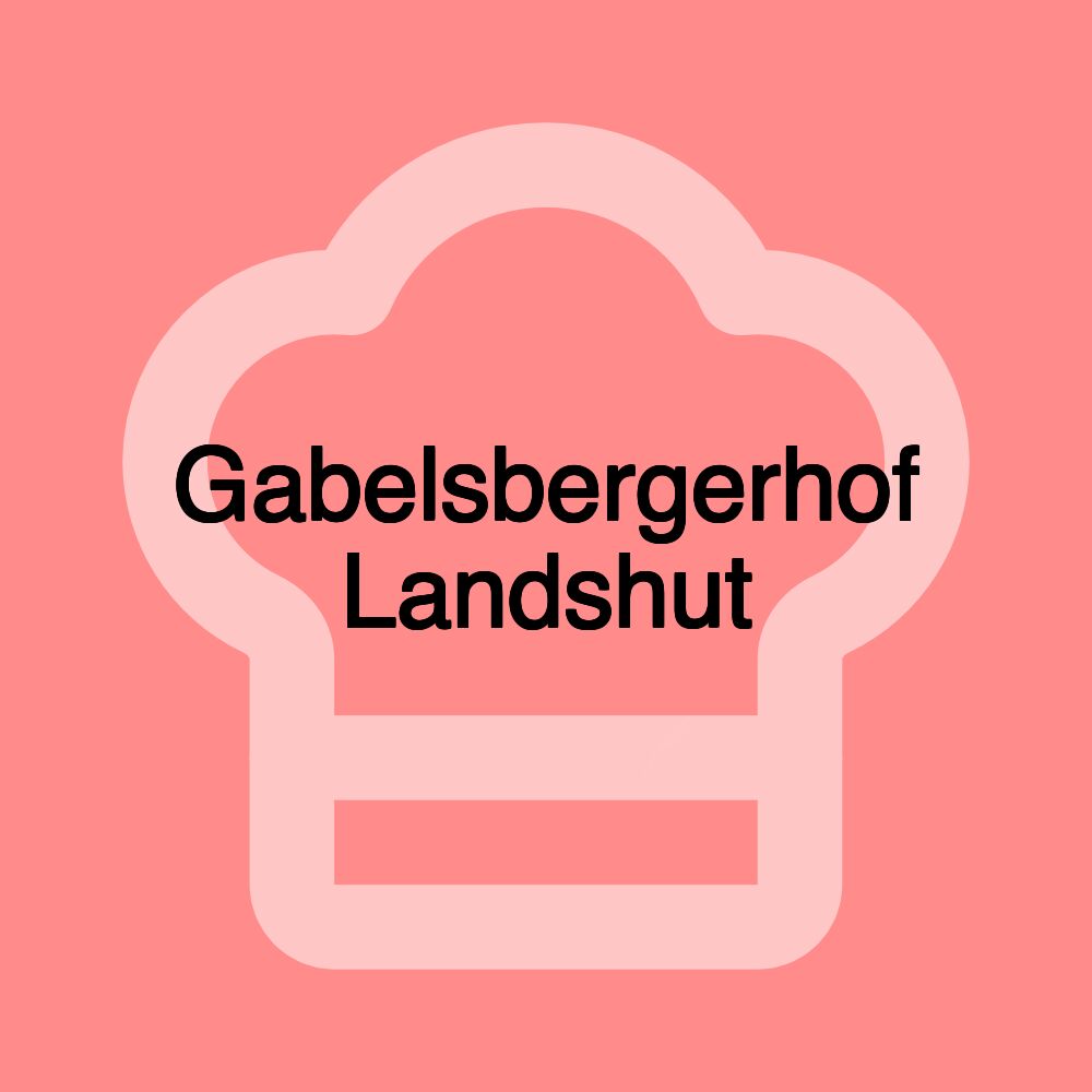 Gabelsbergerhof Landshut