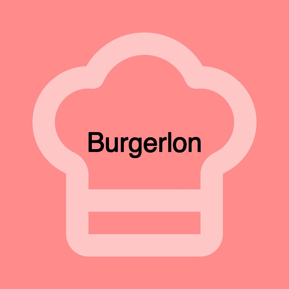 Burgerlon