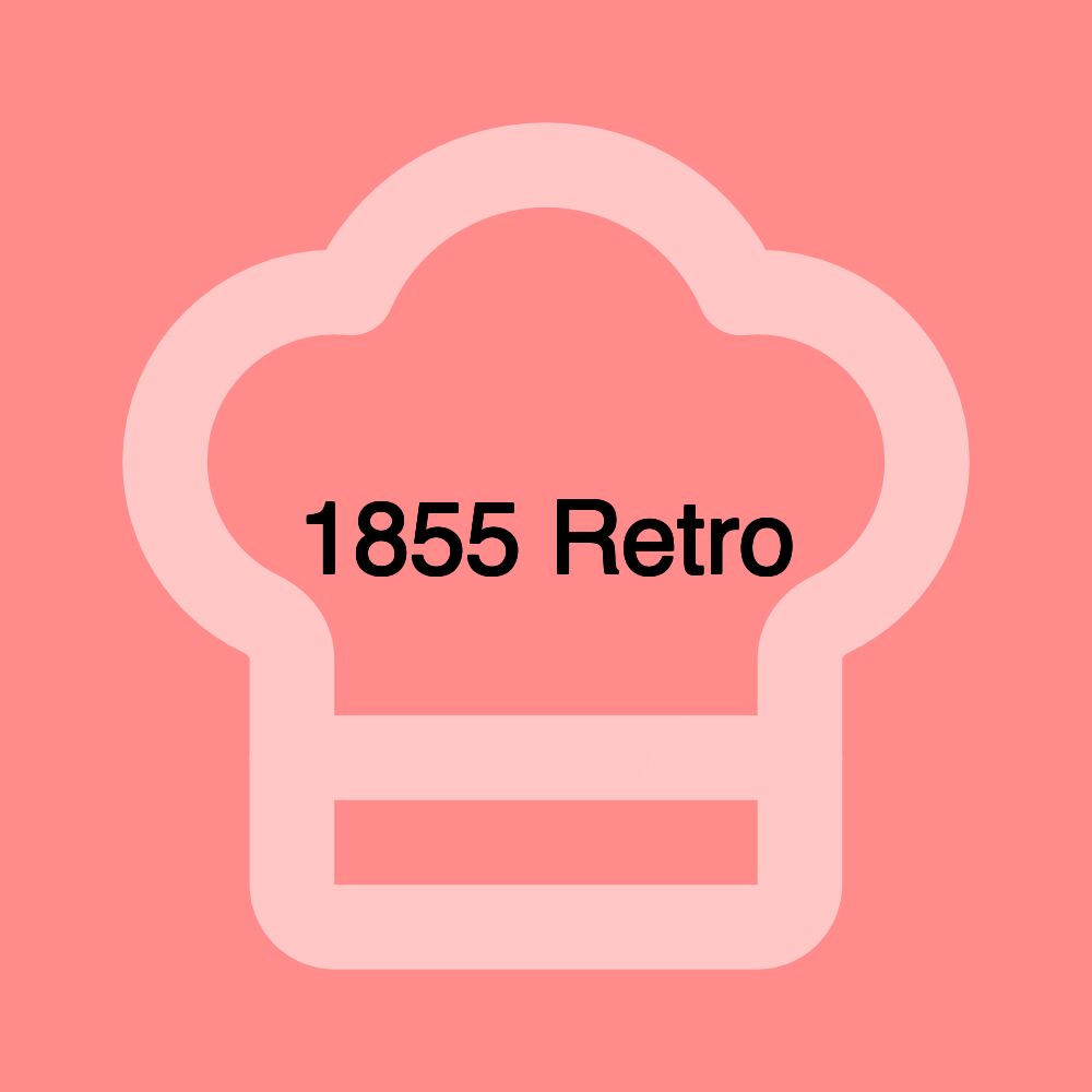 1855 Retro