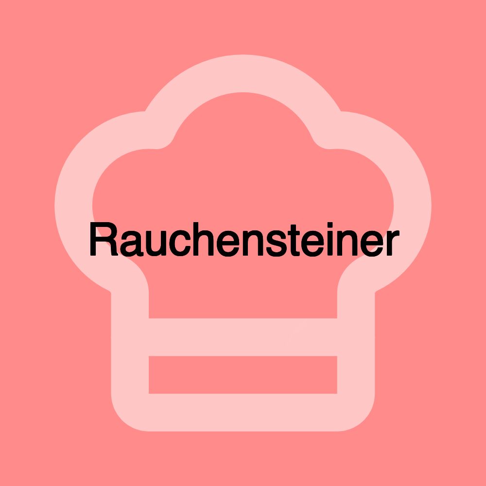 Rauchensteiner