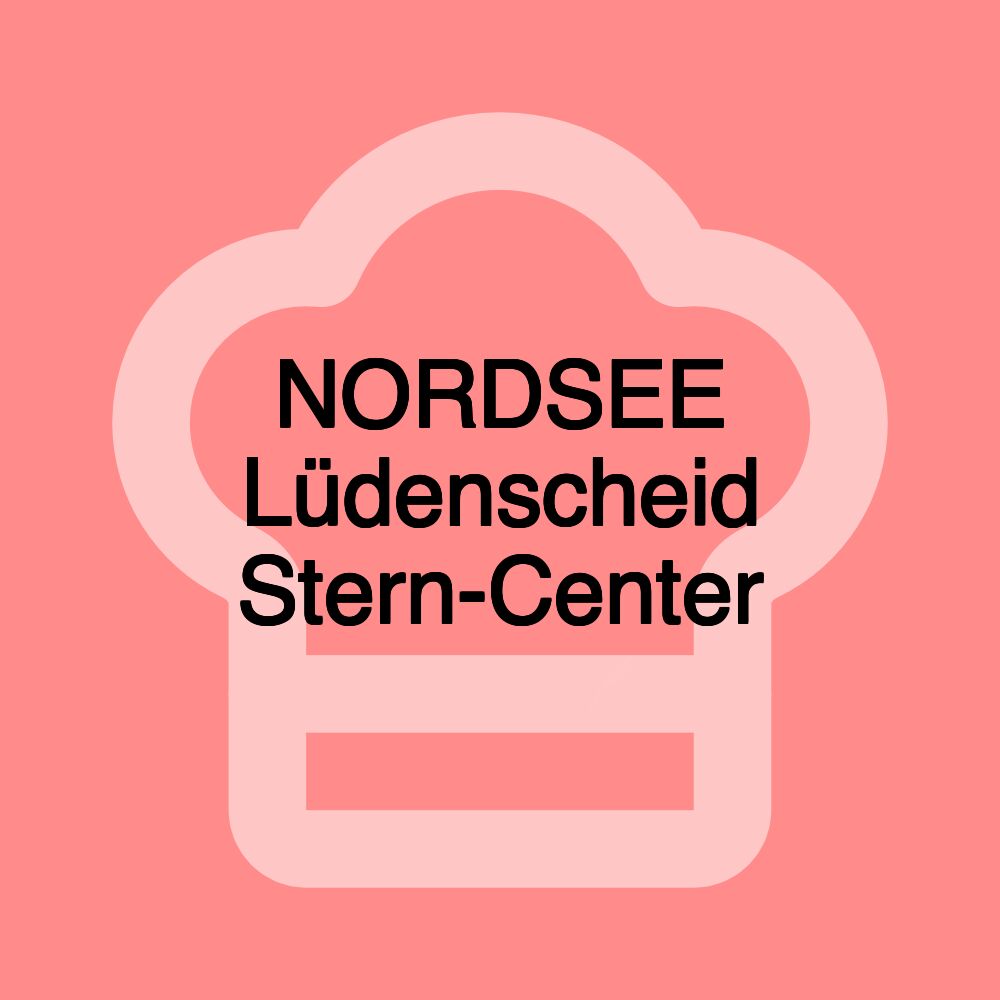 NORDSEE Lüdenscheid Stern-Center