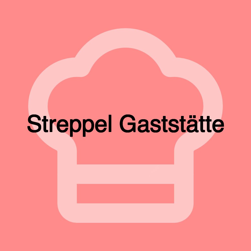 Streppel Gaststätte