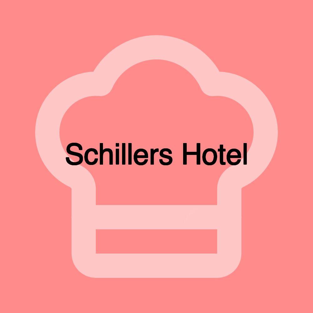 Schillers Hotel