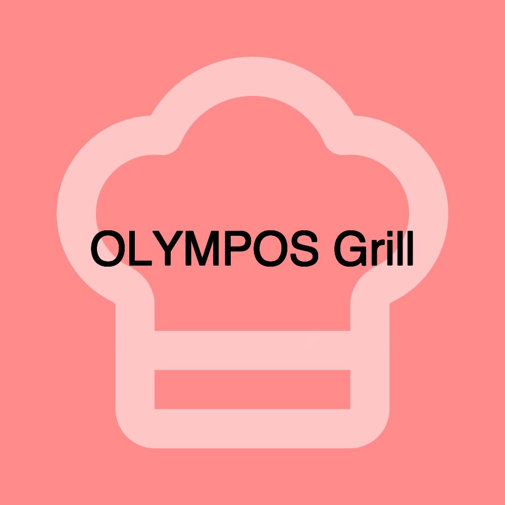 OLYMPOS Grill