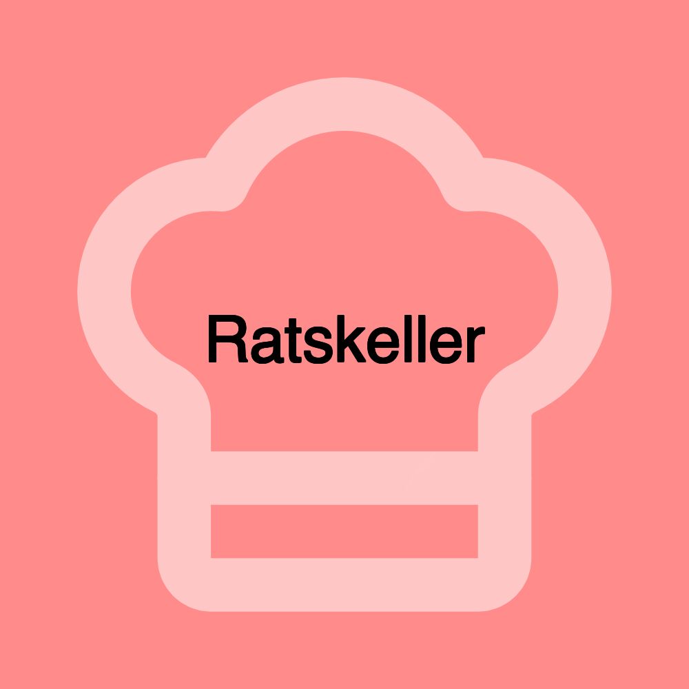 Ratskeller