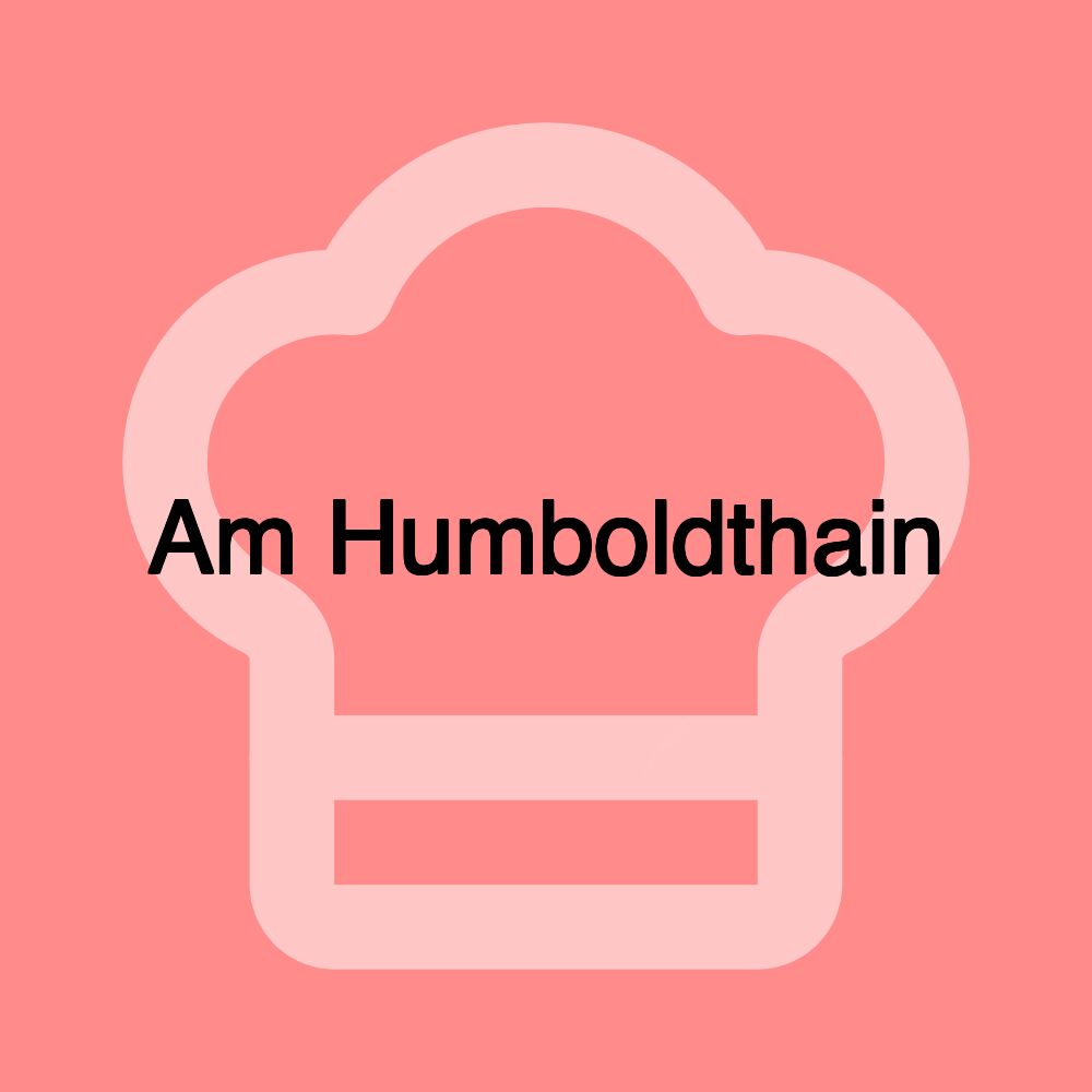 Am Humboldthain