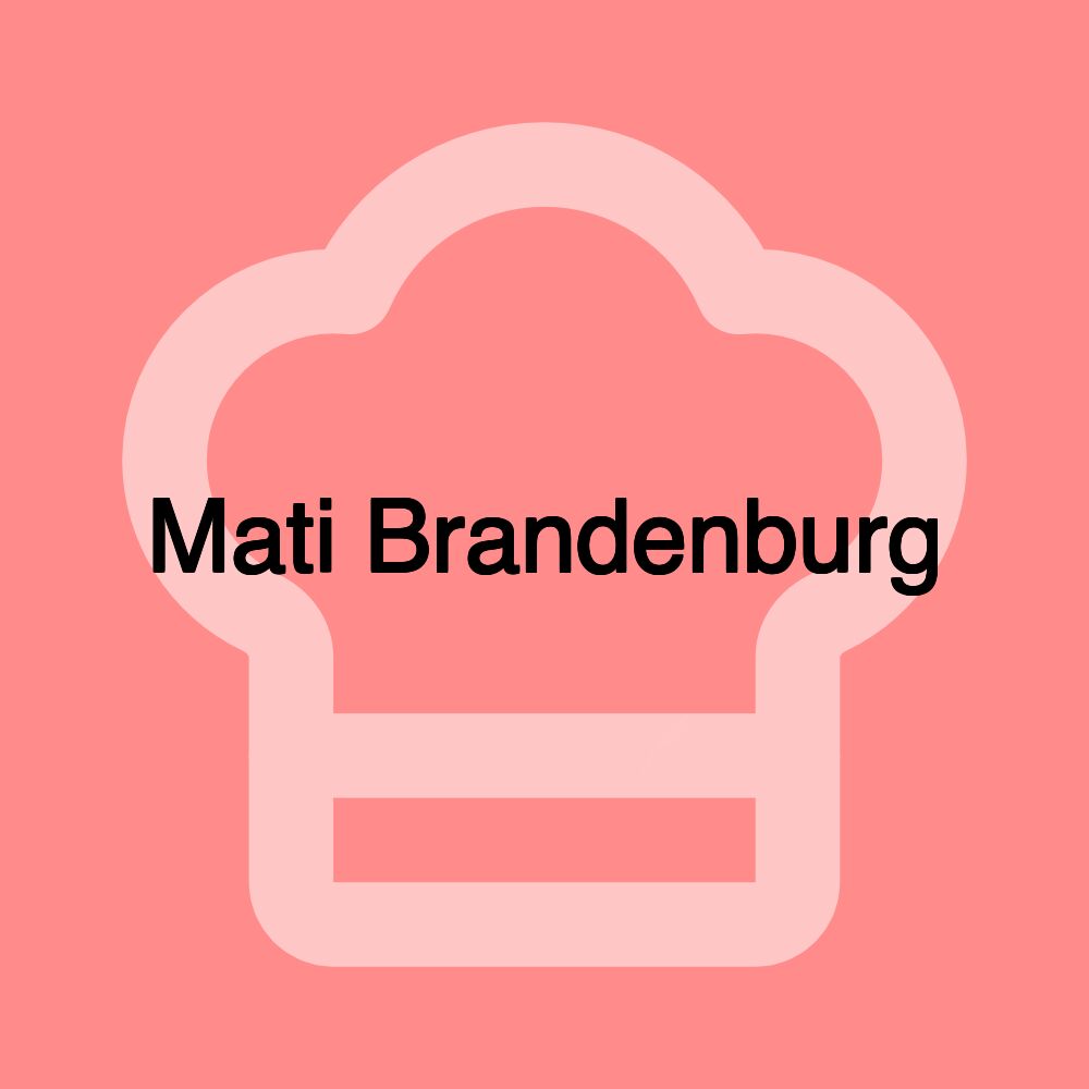 Mati Brandenburg