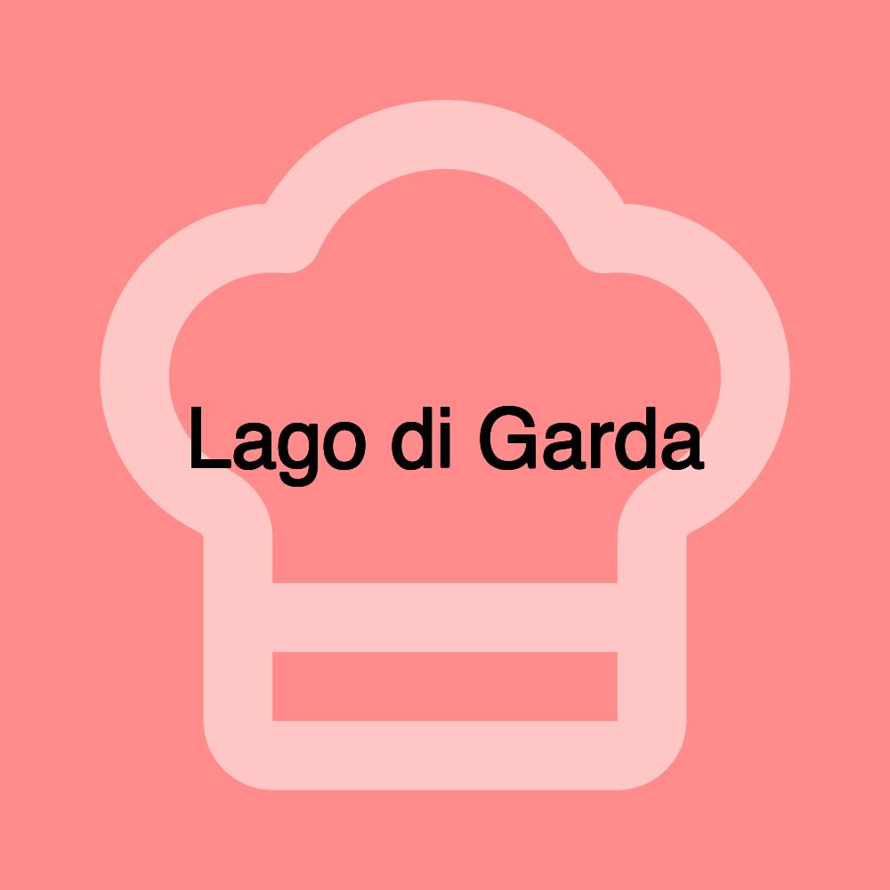 Lago di Garda