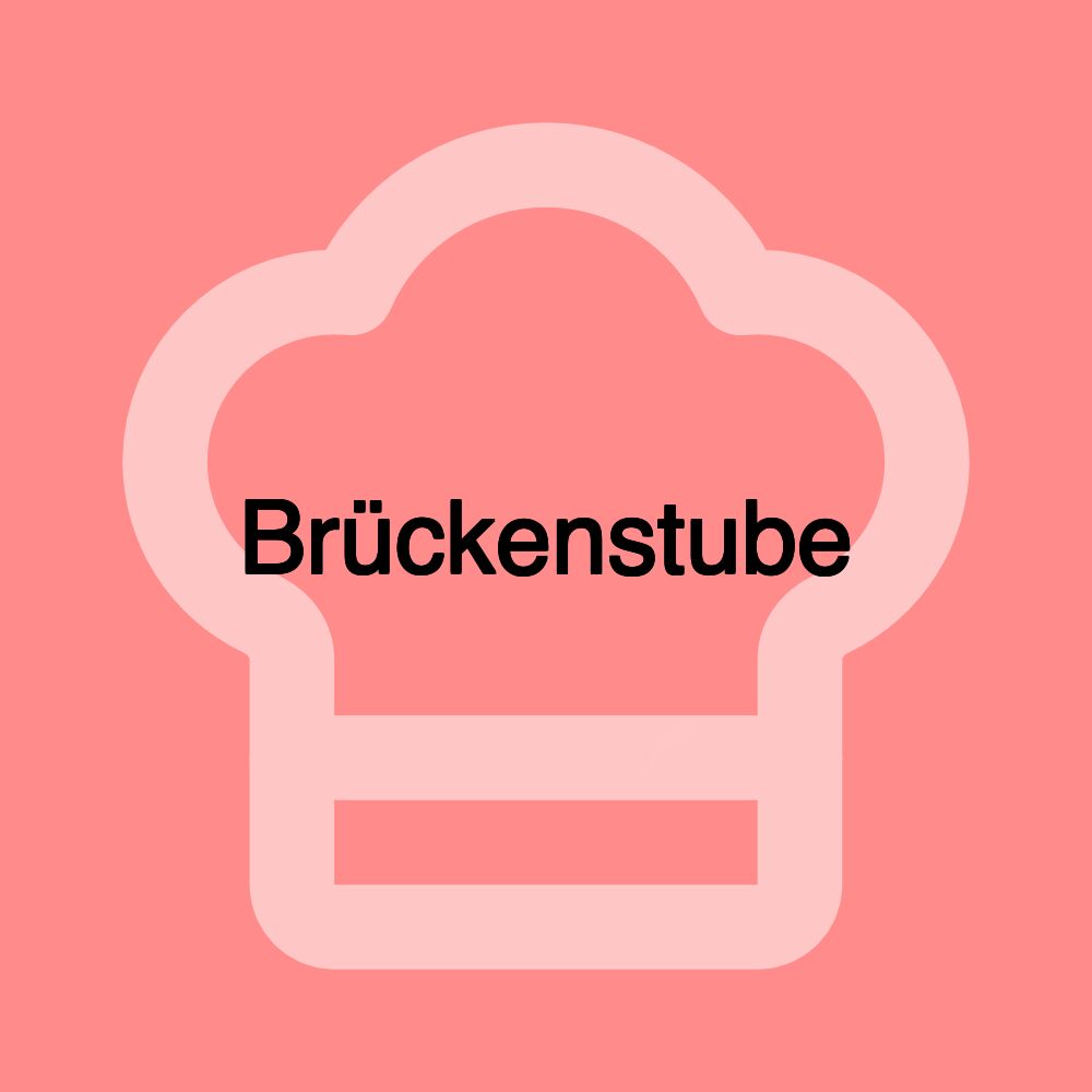 Brückenstube