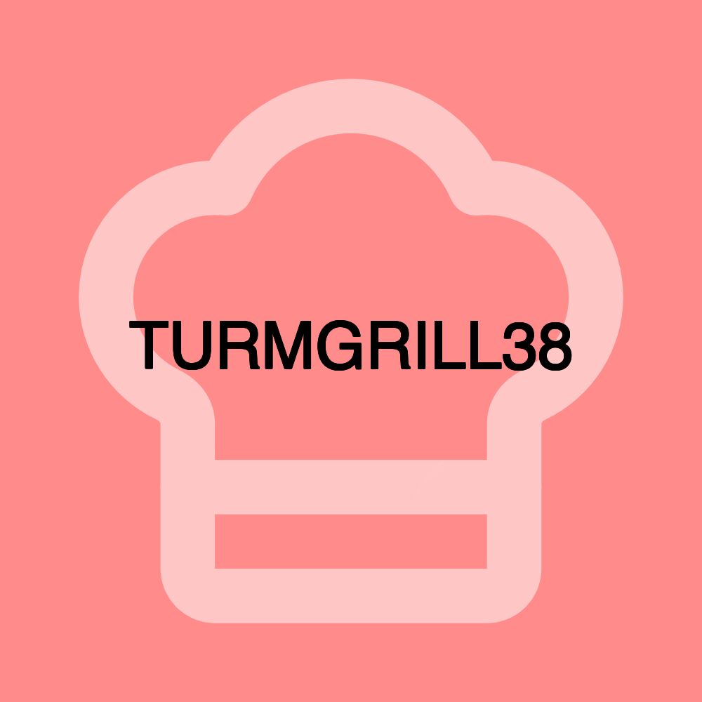 TURMGRILL38