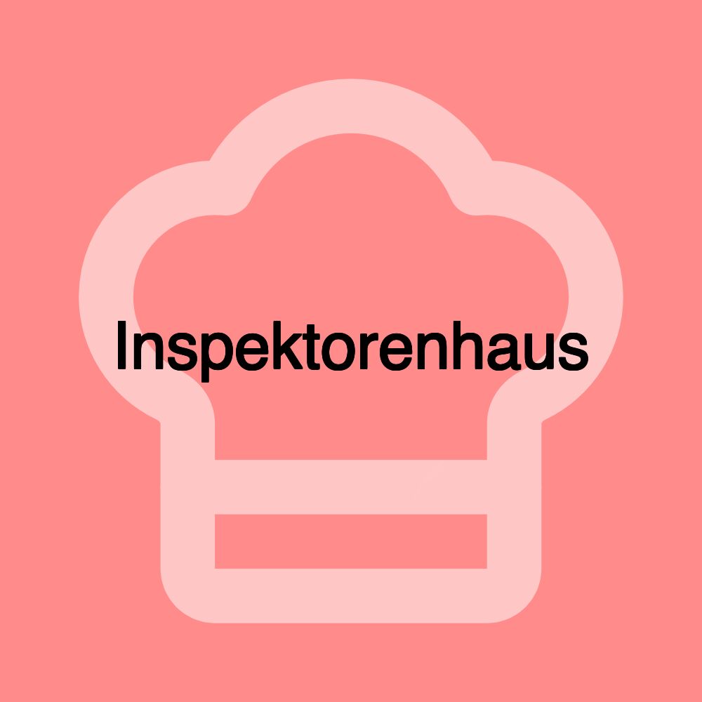 Inspektorenhaus