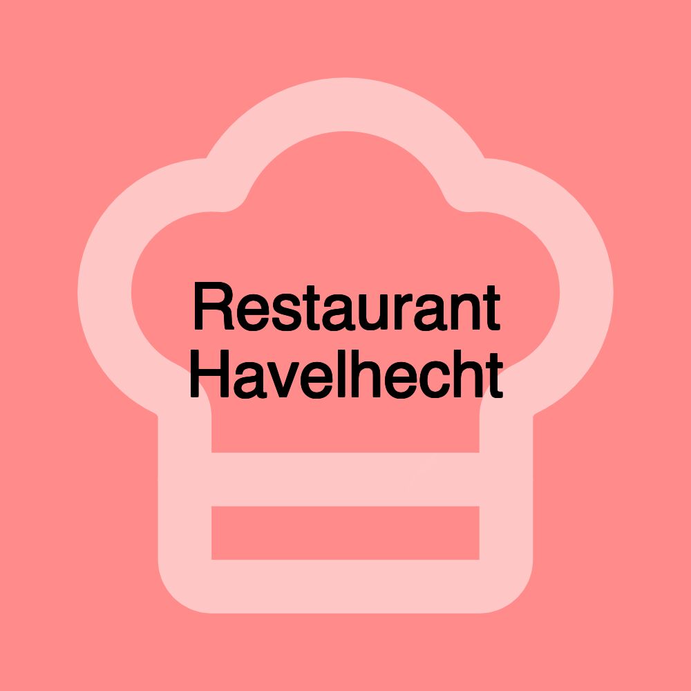 Restaurant Havelhecht