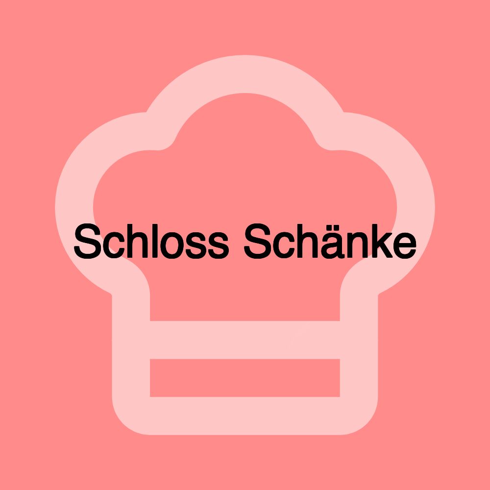 Schloss Schänke