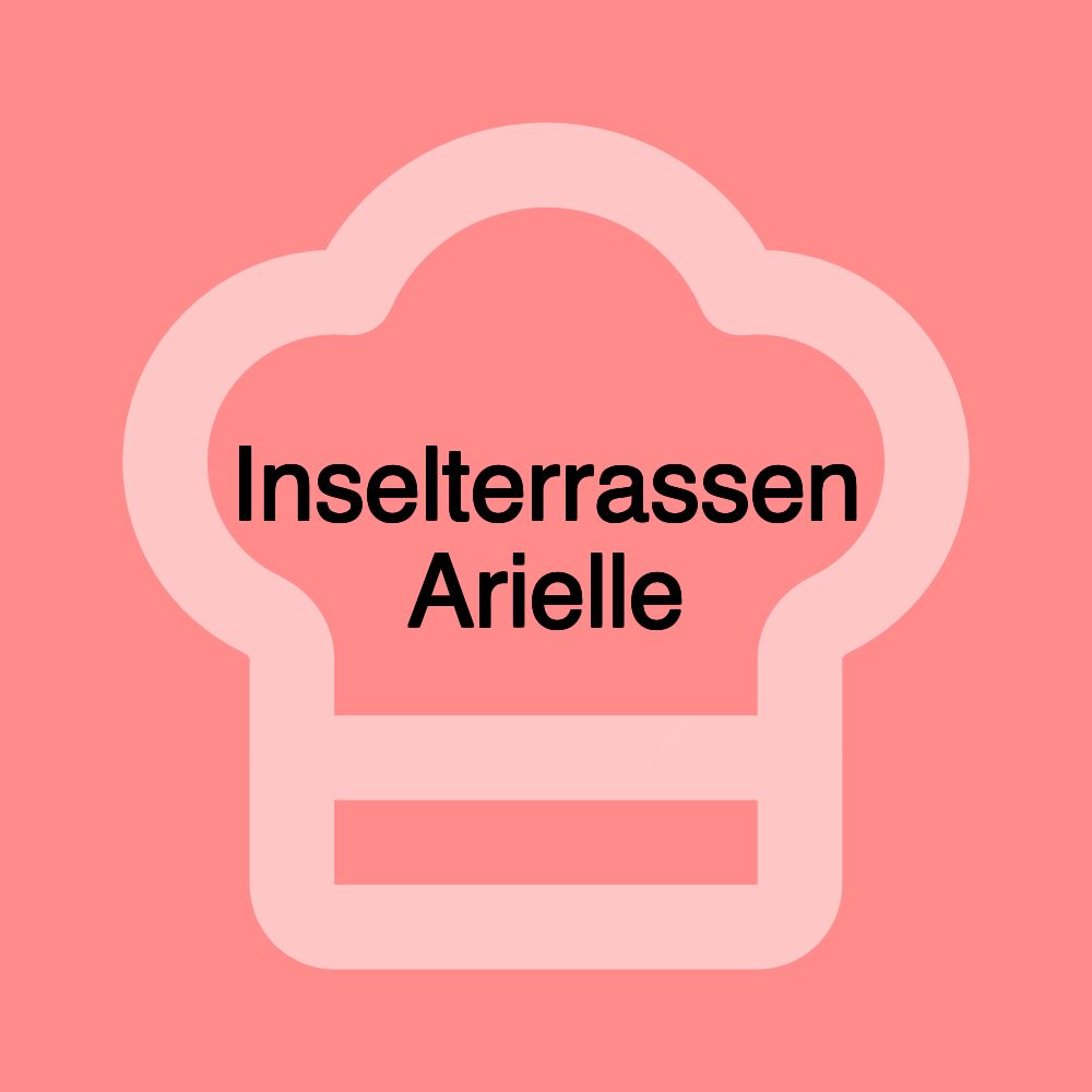 Inselterrassen Arielle