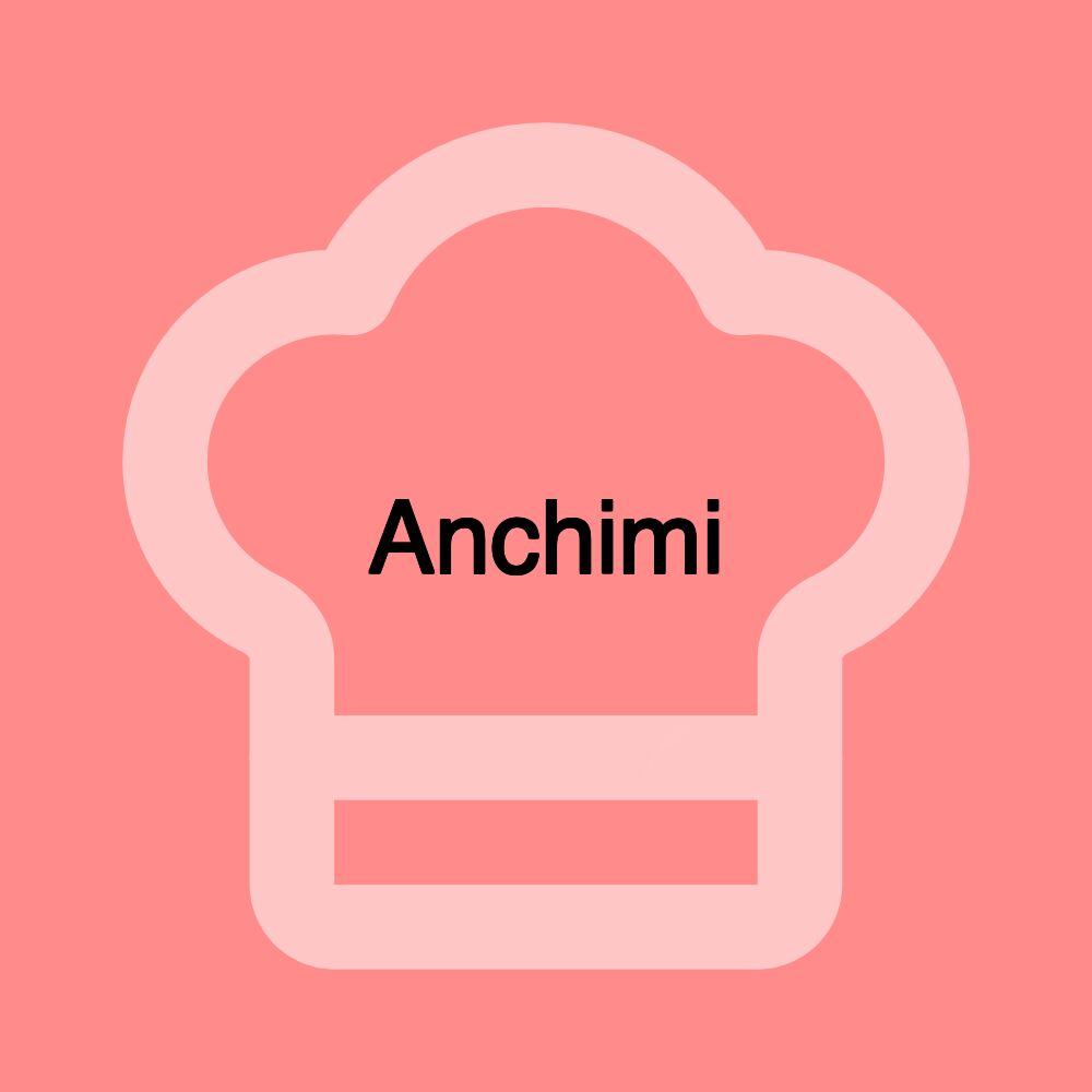 Anchimi