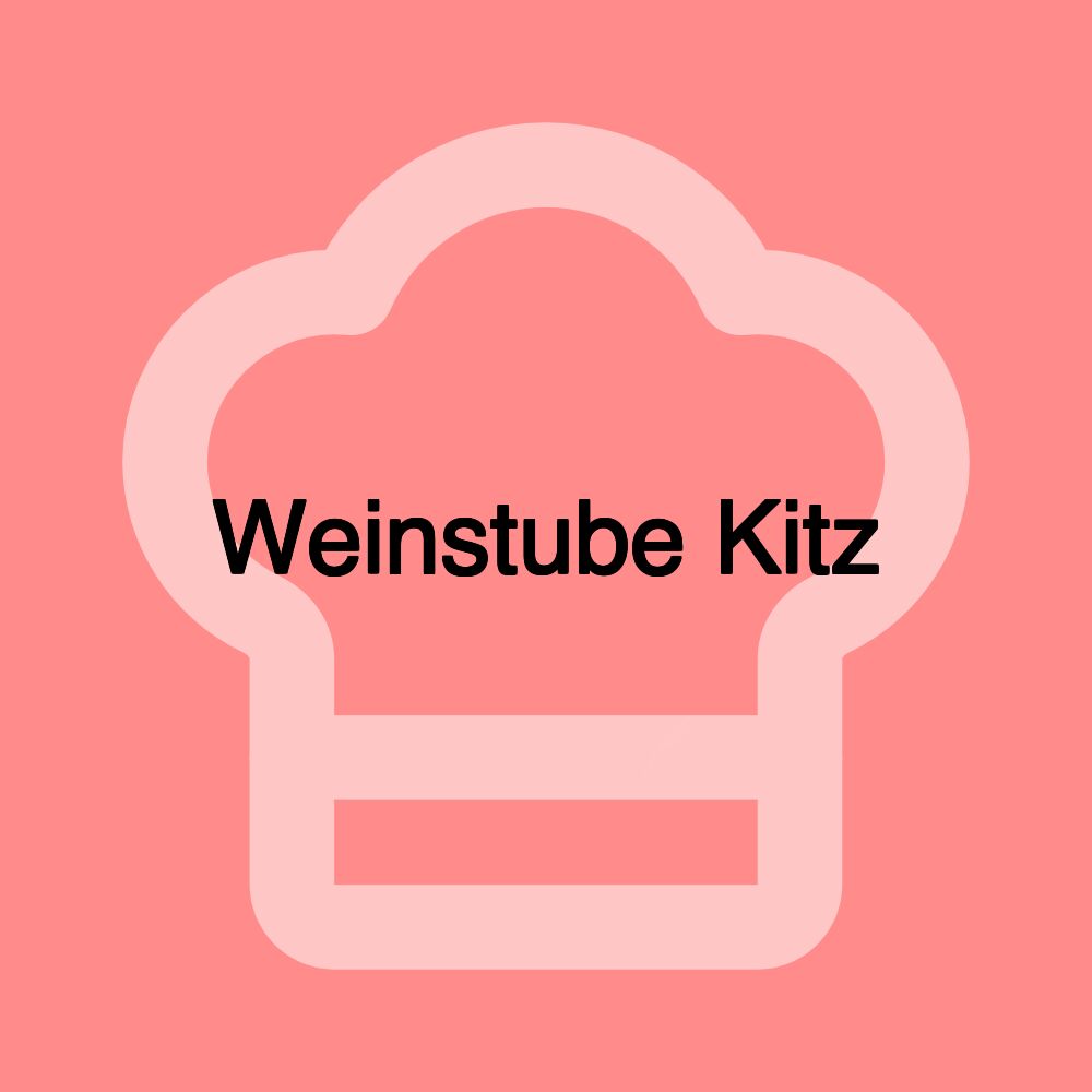 Weinstube Kitz