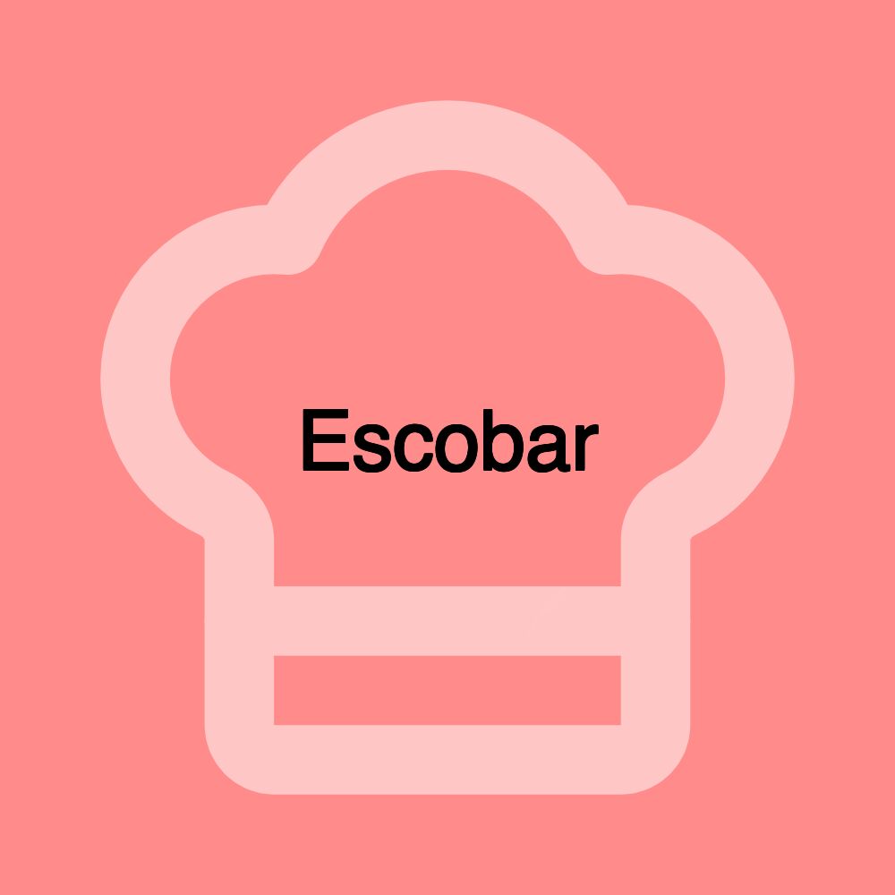 Escobar